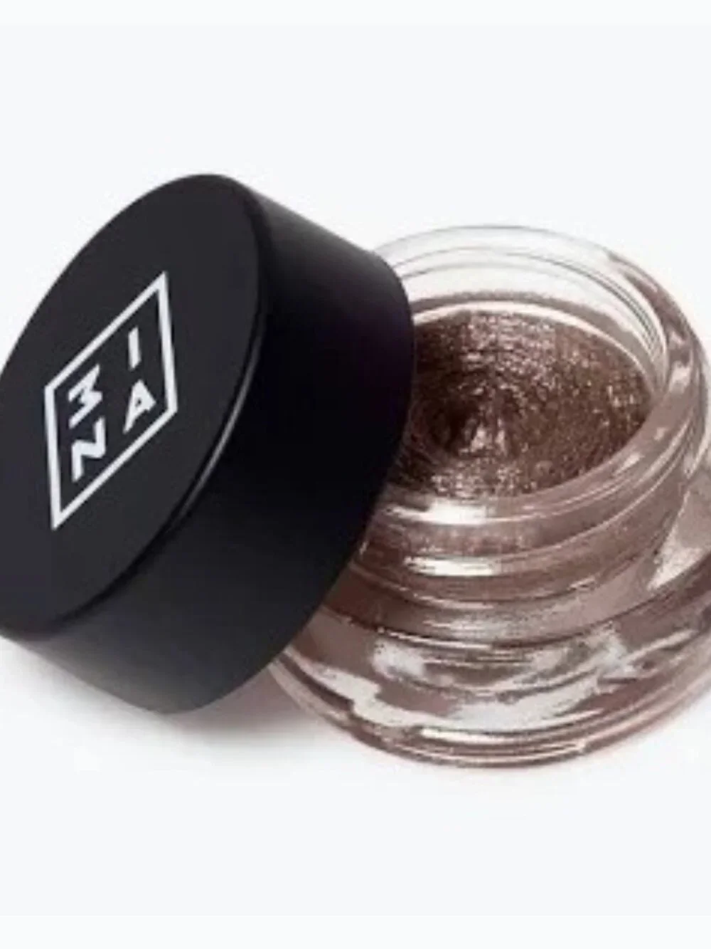 NEW Mina 24Hr waterproof Cream Eyeshadow in 313